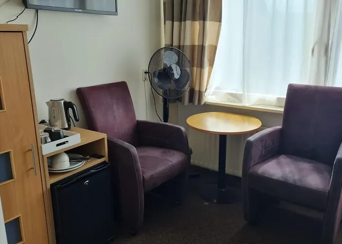 B&B De Sering Texel De Koog 