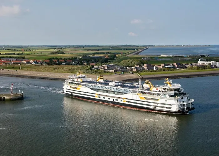 Bed&Beach La Primavera De Koog 